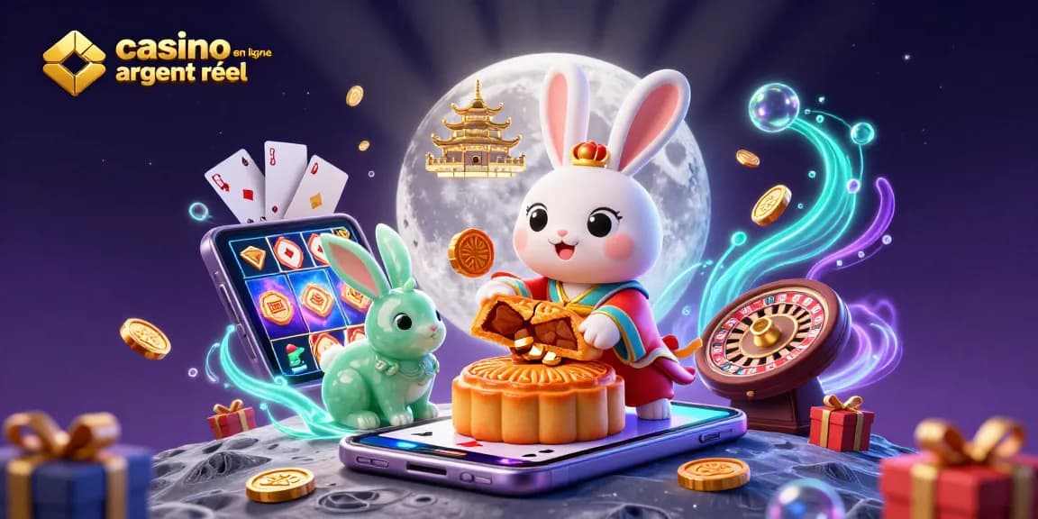Créez des gains passionnants avec casino en ligne argent réel dans une scène ludique 3D captivante.