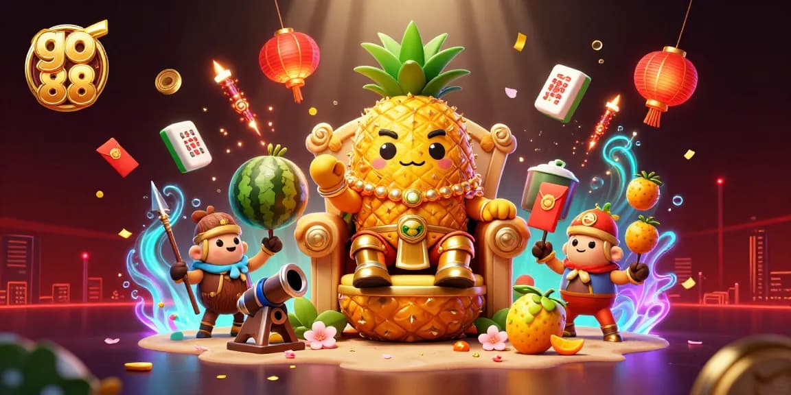 Engage with thrilling games at go 88 while enjoying a vibrant casino beach experience.