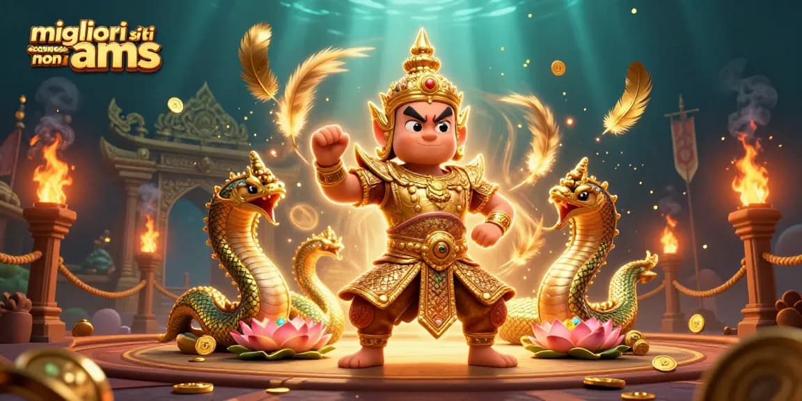 Scopri i migliori siti scommesse non AAMS con esclusive opportunità di gioco.