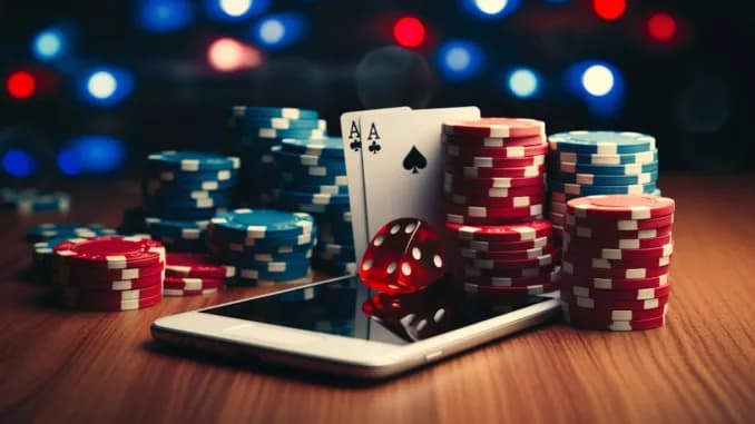 Top Choices for Online Casinos Texas: Gaming Options and Insights