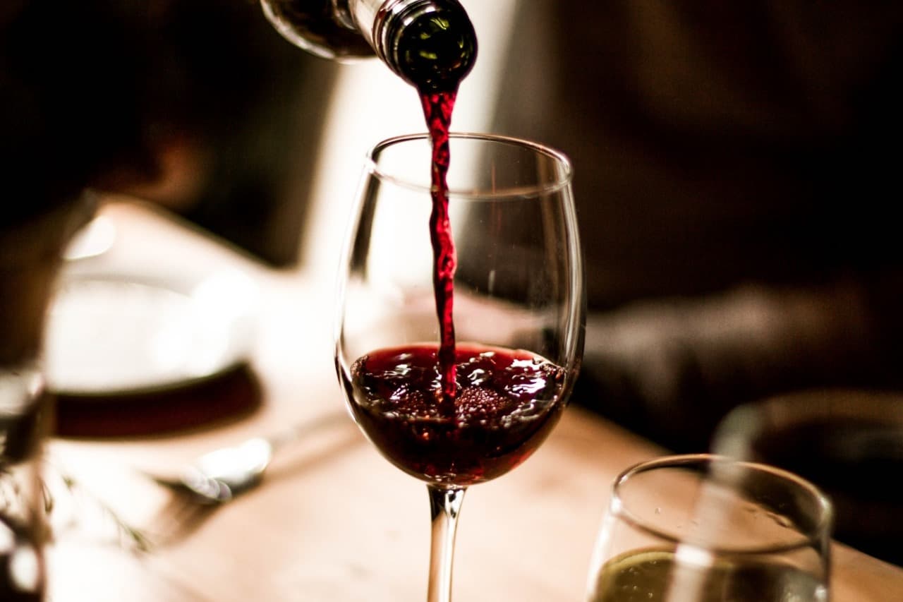 Exclusive Events You Can Access with a Winery Membership