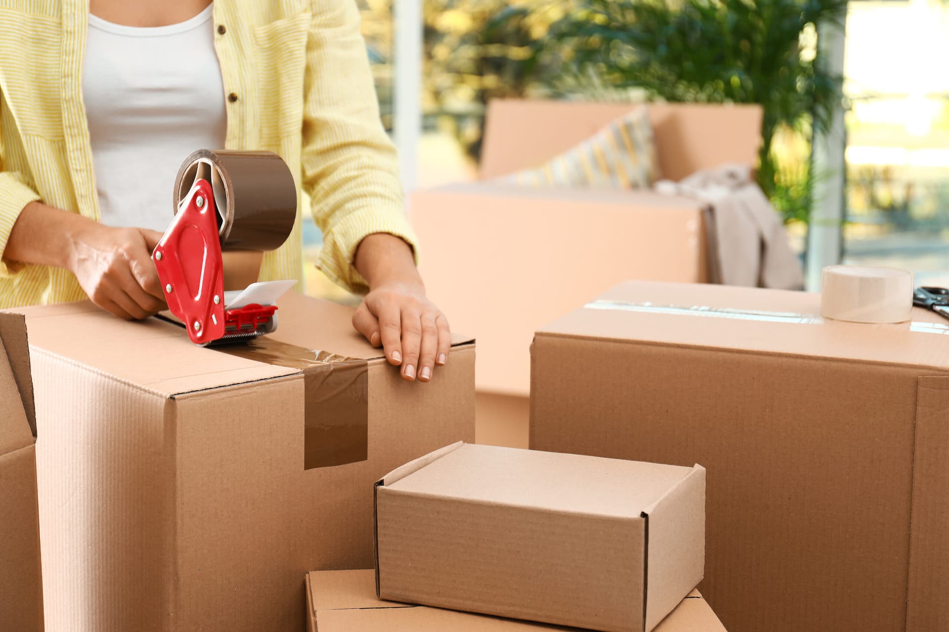 Reliable Ludlow Removals Services for a Seamless Moving Experience