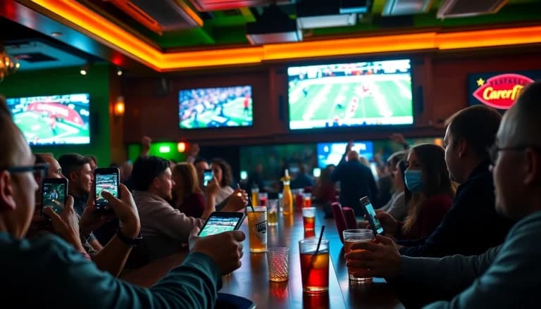 Top Sports Betting Sites British Columbia: Your Guide to Legal Betting