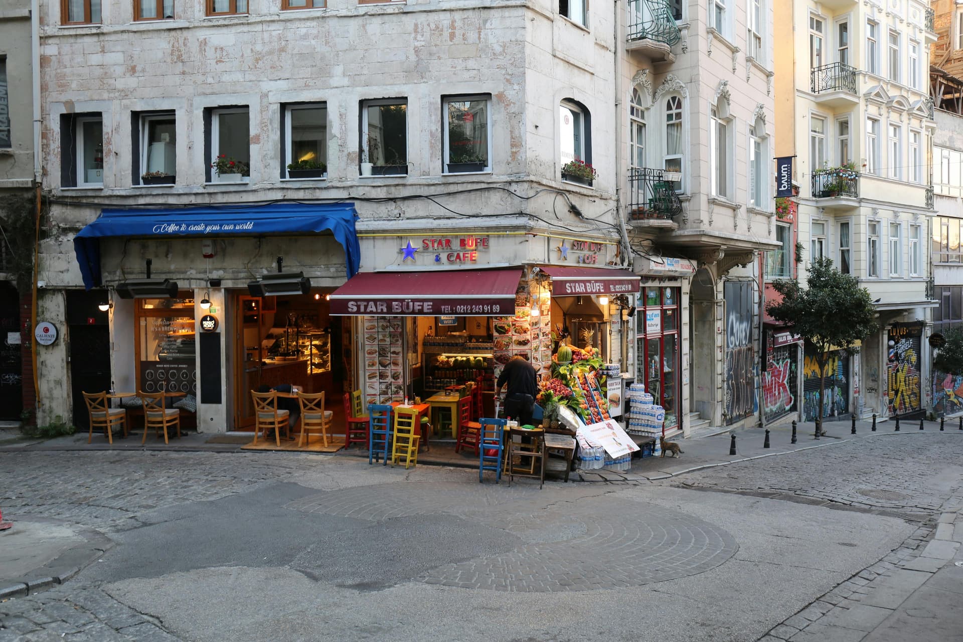 Explora la experiencia única de un Coffee Shop Lloret de Mar
