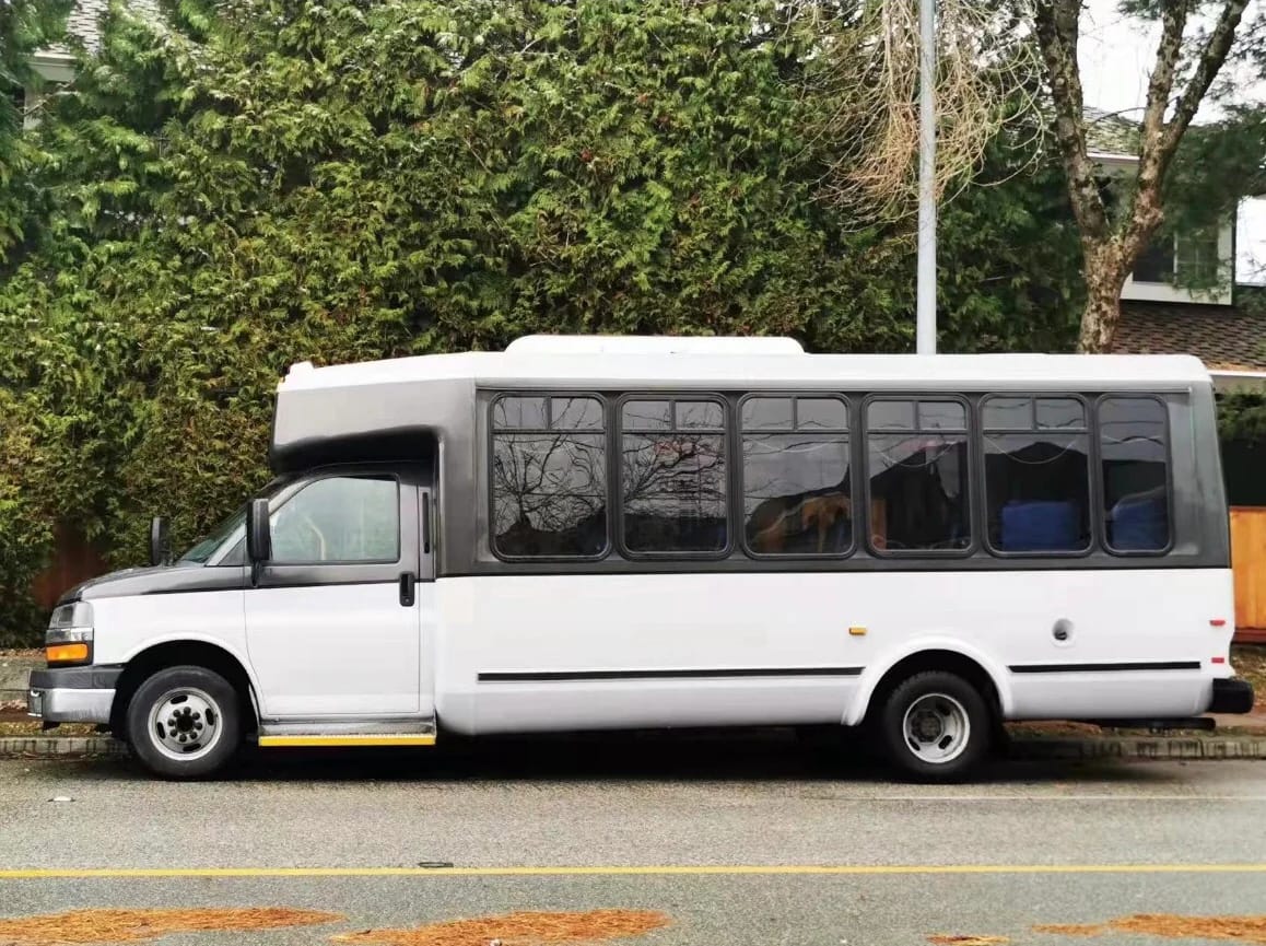 Affordable Vancouver to Whistler Car Service for Every Budget