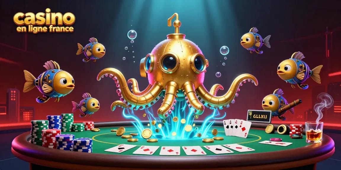 Découvrez des gains sur casino en ligne France avec des jeux de poker captivants.