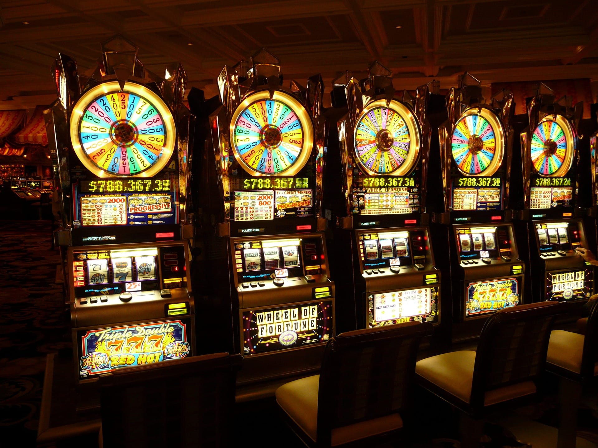 Top Online Casinos Georgia: Your Guide to the Best Gaming Options