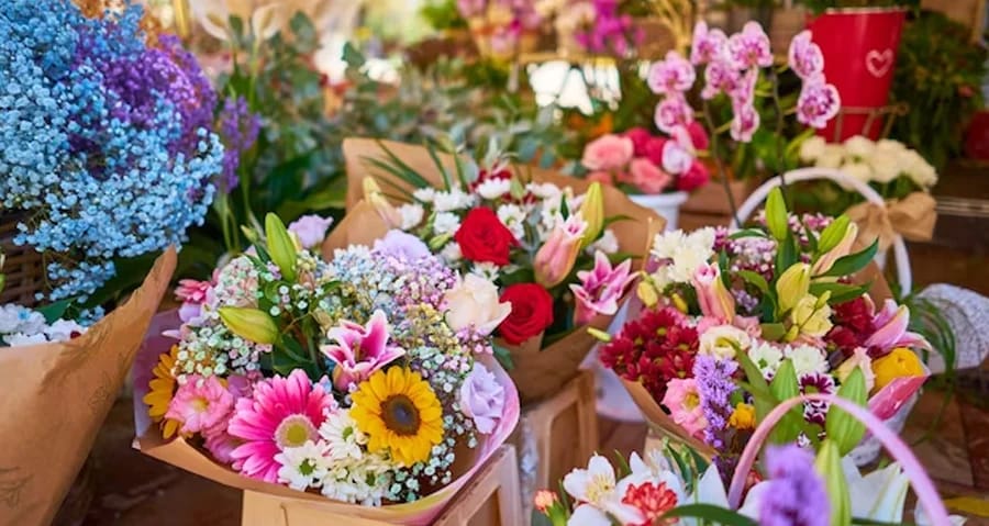 Florist Sharjah: Finding Beautiful Floral Arrangements Near Me for Every Occasion