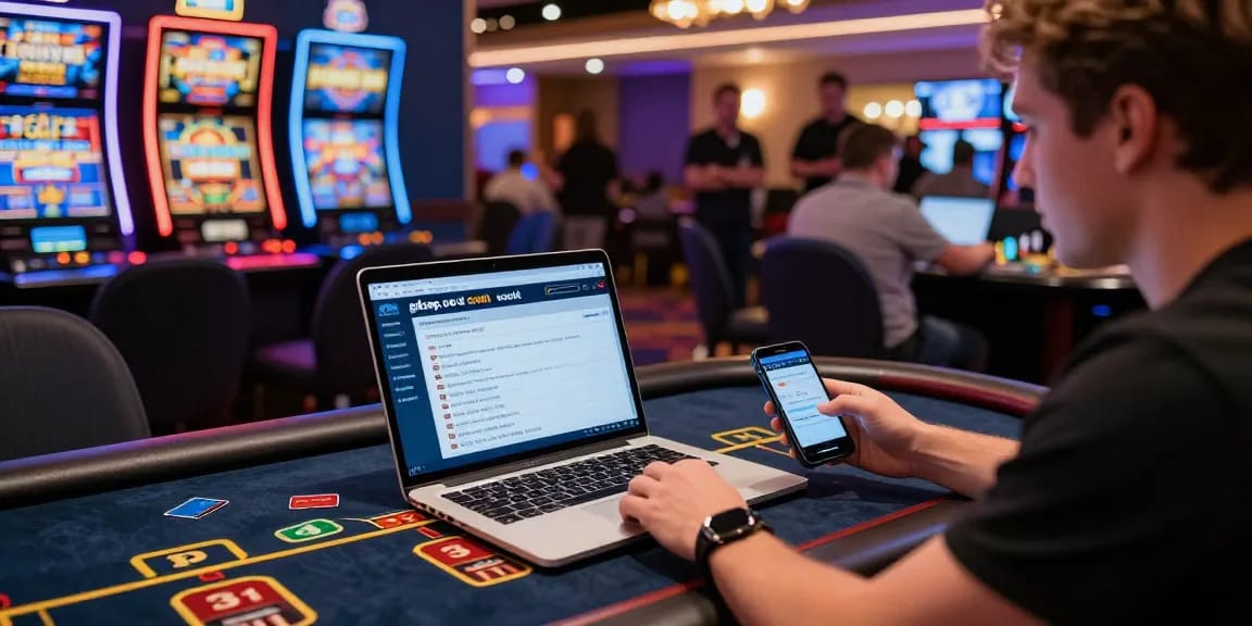 Experience thrilling online gaming at gdsap.org.uk list of credit card casinos.