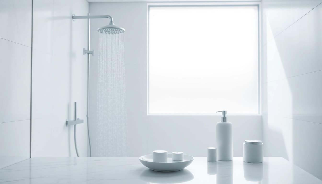Transform your space with elegant showers au that exemplify luxury and design.