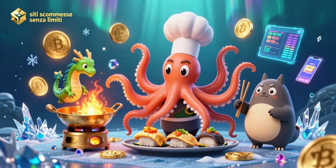 Scommetti in siti scommesse senza limiti con personaggi delle favole e elementi decorativi vari.