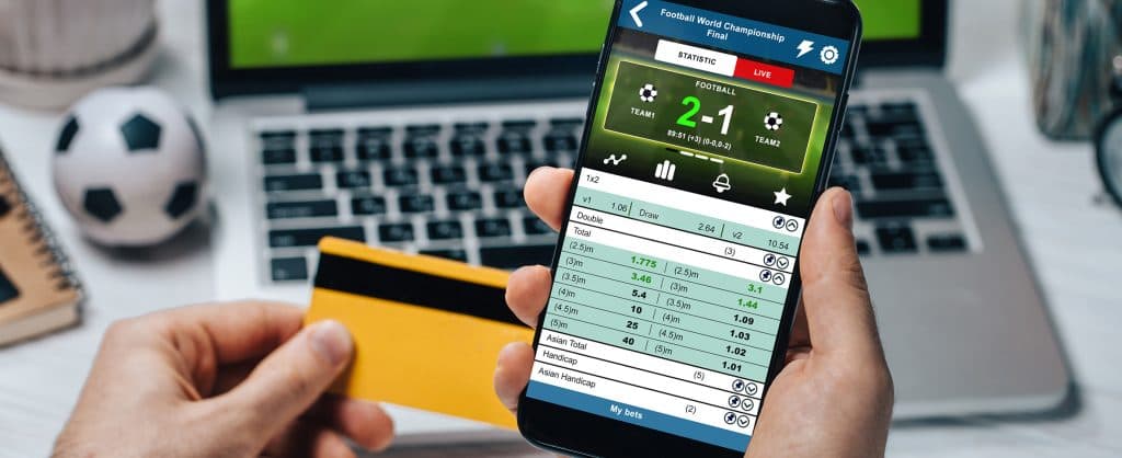 The Best Sports Betting Sites Oklahoma: Your Guide to Online Wagering