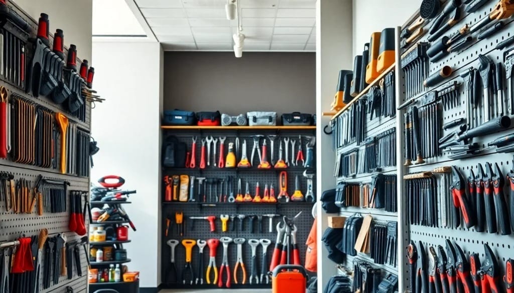 USAG Tool Sets – Expertly Engineered for Precision and Long-Lasting Performance