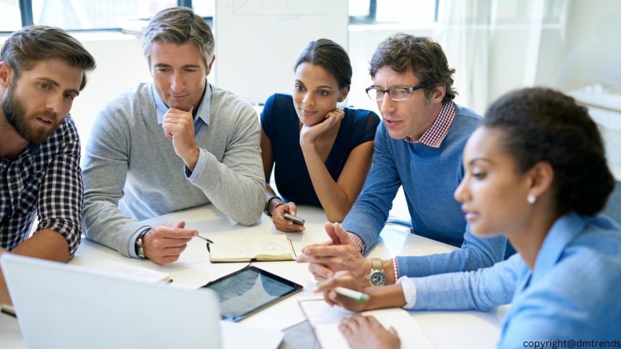 Master Team Dynamics with Inclusive Communication Training
