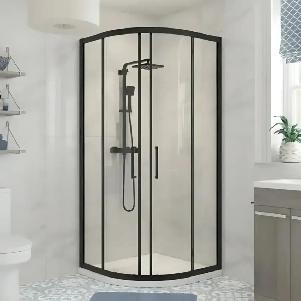 Upgrade Your Shower Area with 800 x 800 Shower Base
