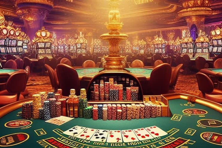 Top Insights into Online Casinos South Carolina: What You Need to Know