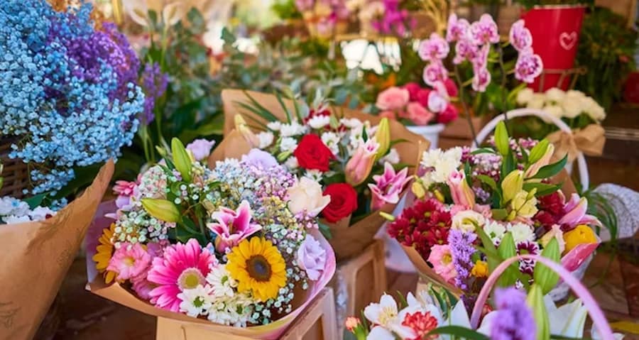 Florist Sharjah: Finding Beautiful Floral Arrangements Near Me for Every Occasion