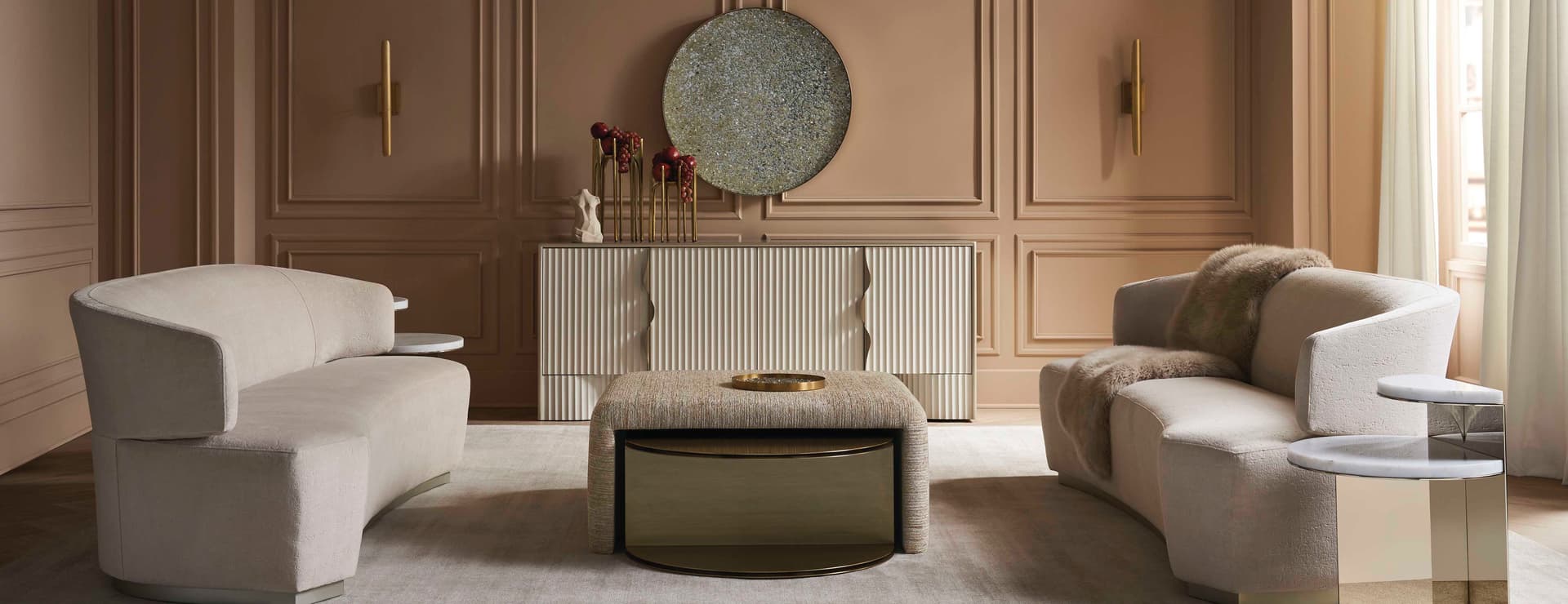 Revamp Your Home with Unique Finds from a Laguna Beach Furniture Store