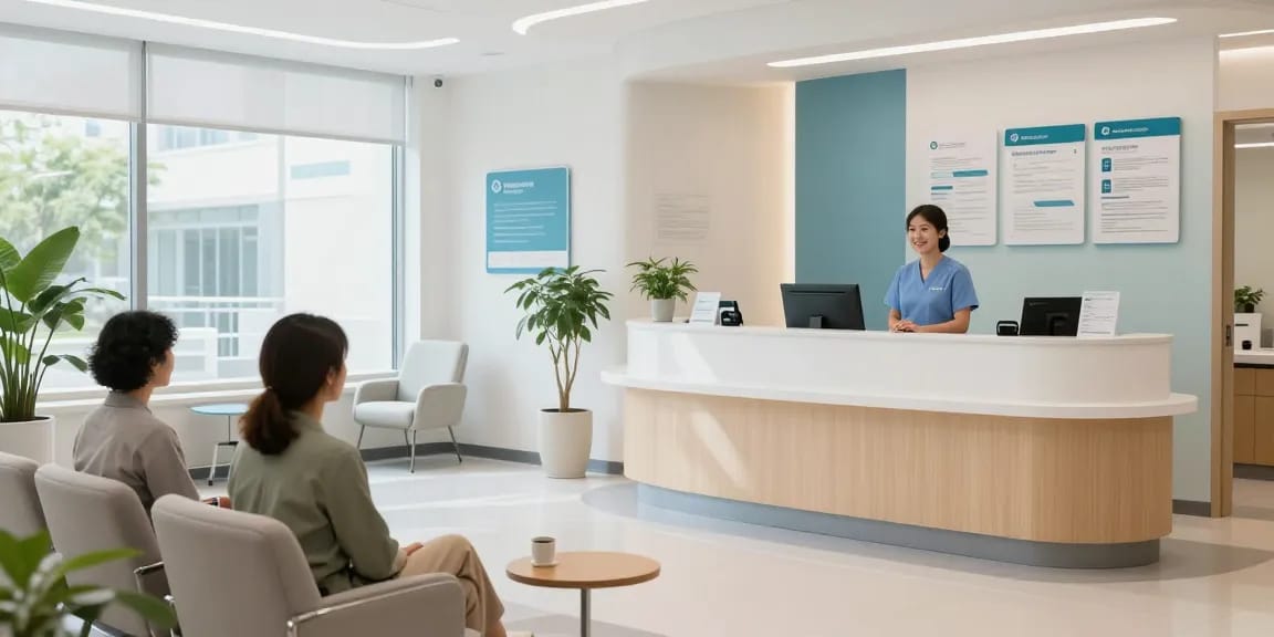 Best hair transplant Turkey at a modern health clinic providing expert care.