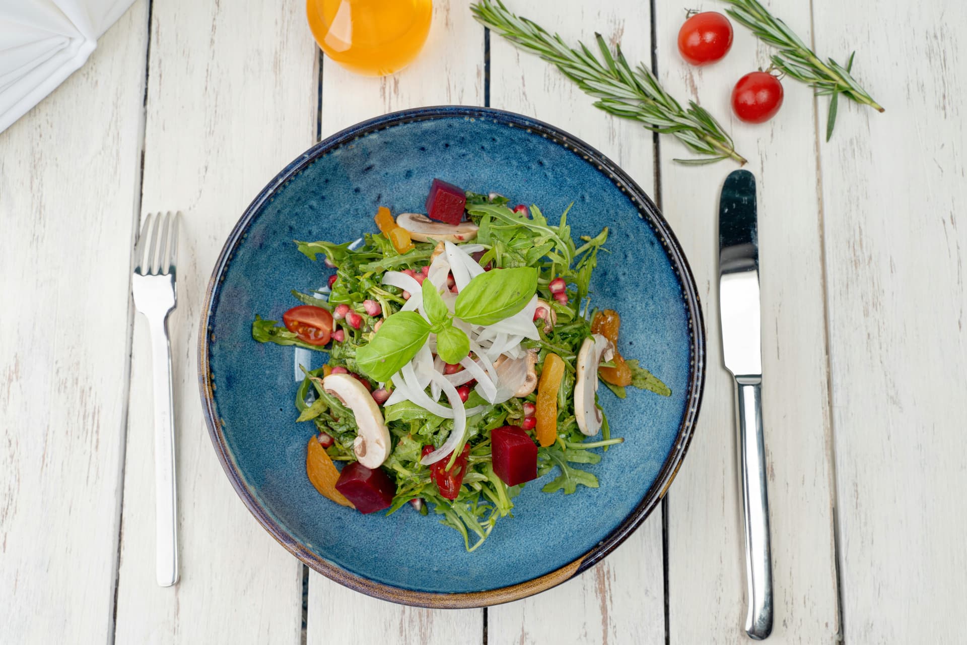 Private Chef St Martin: Fine Dining at Your Villa