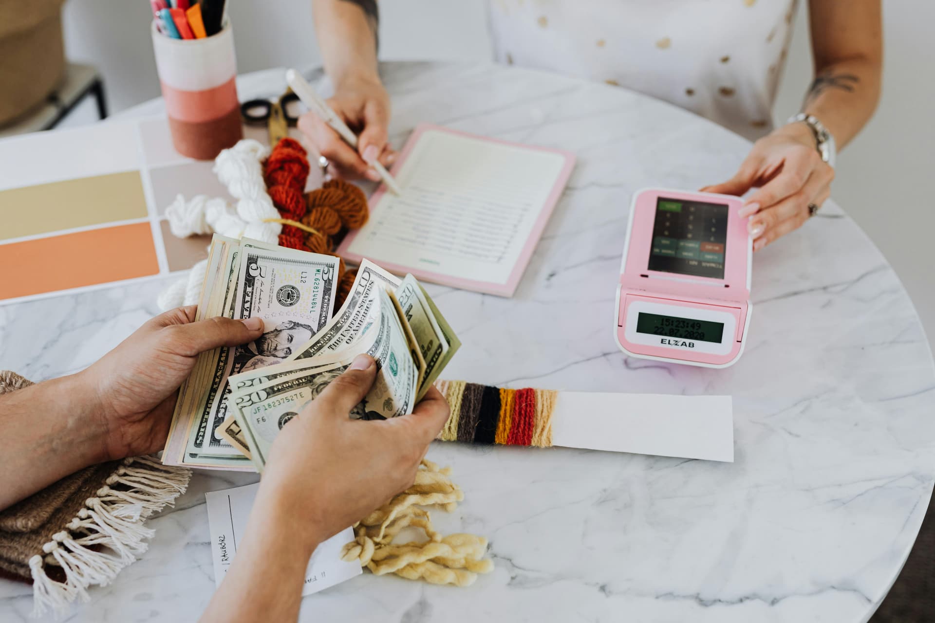 Family Loan Calculator That Keeps Money Matters Clear and Kind