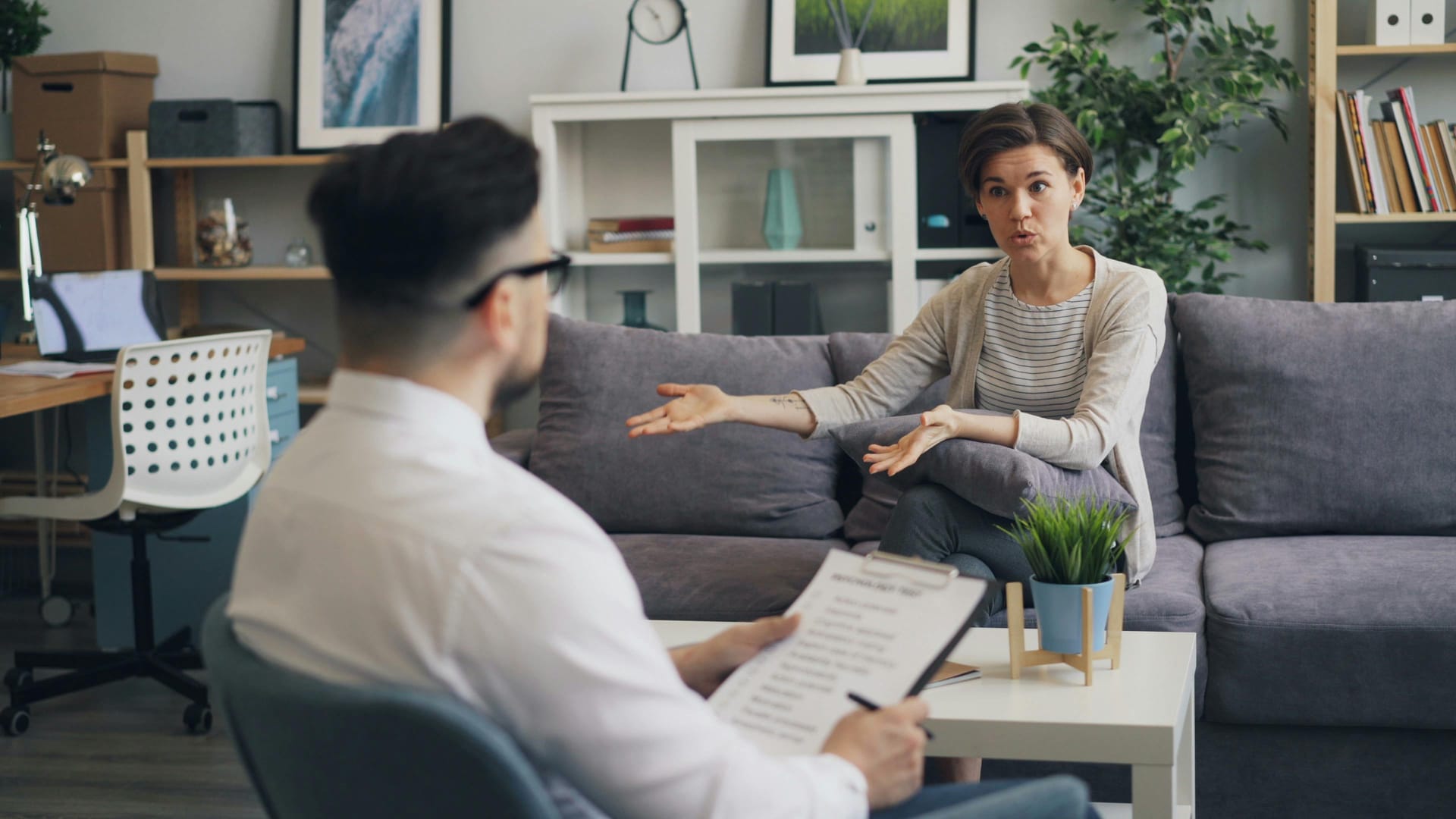 Find an Affordable Psychiatrist in Dubai Without Compromising on Quality