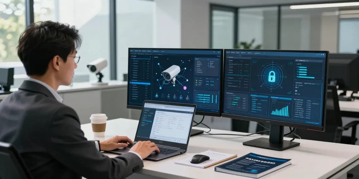 Digital security inspection of shs-dome5.com with modern IT professional analyzing system checks and analytics.