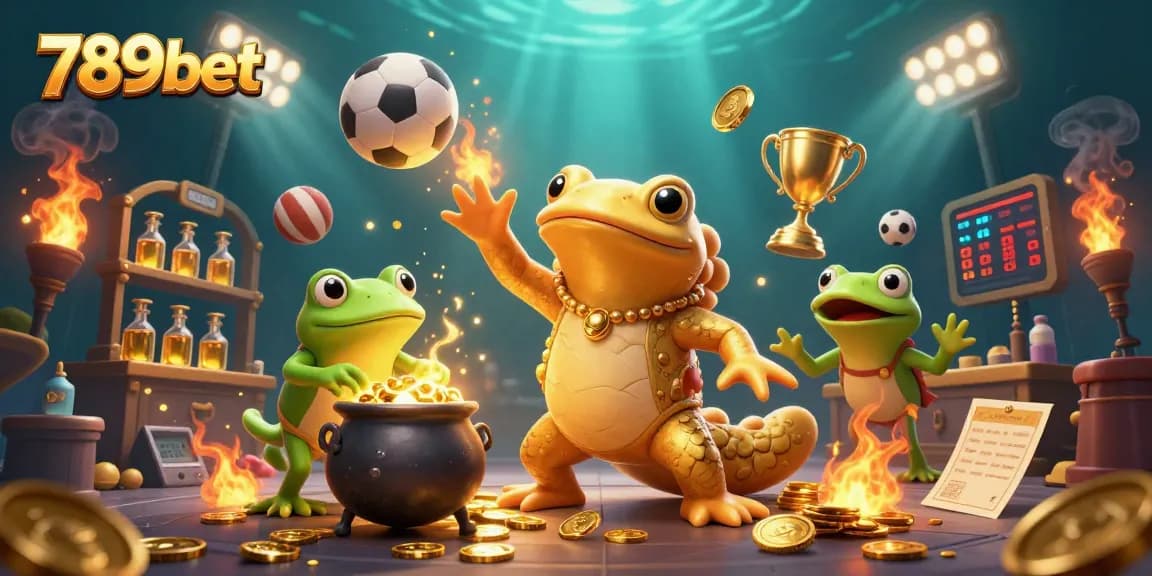 Trải nghiệm cá cược tuyệt vời tại 789bet với hình ảnh trò chơi trực tuyến hấp dẫn.