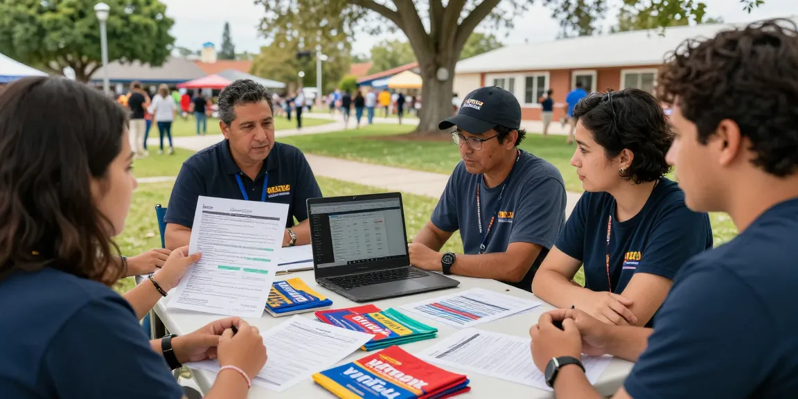 Learn how to raise money for a political campaign with team strategy and data review.