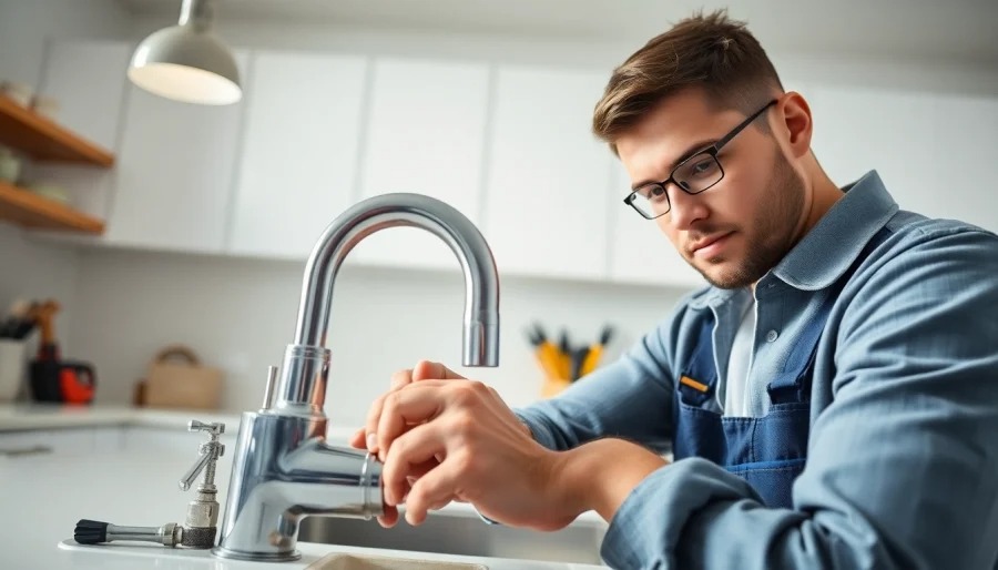 Whole House Repiping Saint Petersburg FL | Trusted Plumbing Solutions by Llona Plumbing