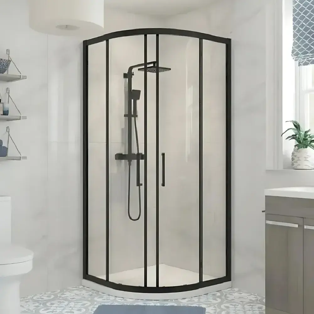 Upgrade Your Shower Area with 800 x 800 Shower Base