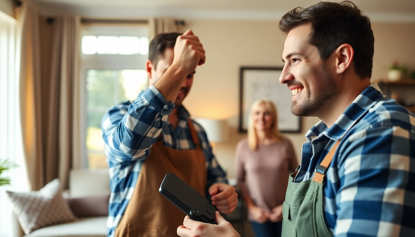 Discover how you can choose your own contractor with a home warranty while ensuring quality service.