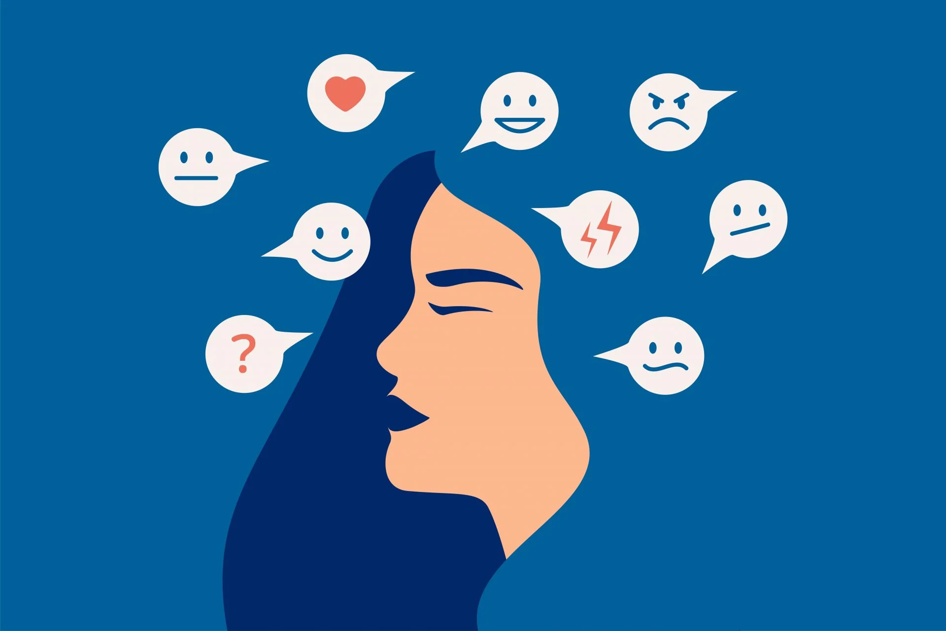 Emotional wellbeing