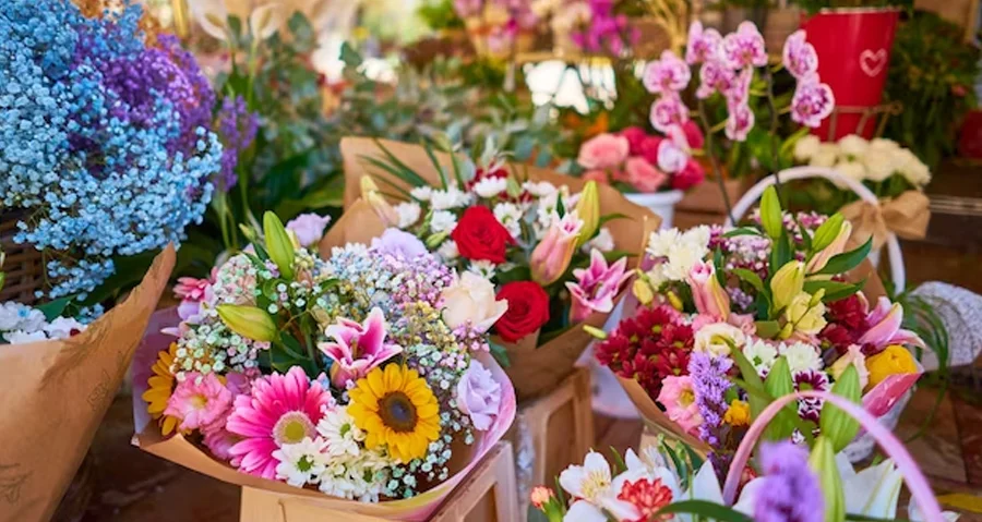 Florist Sharjah: Finding Beautiful Floral Arrangements Near Me for Every Occasion