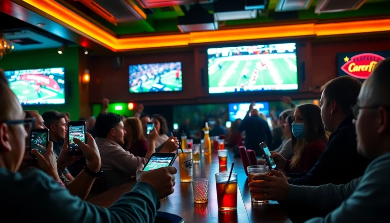 Top Sports Betting Sites British Columbia: Your Guide to Legal Betting