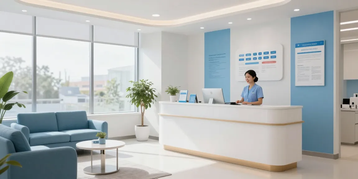 Hair transplant istanbul - modern healthcare clinic for patient care and consultations.