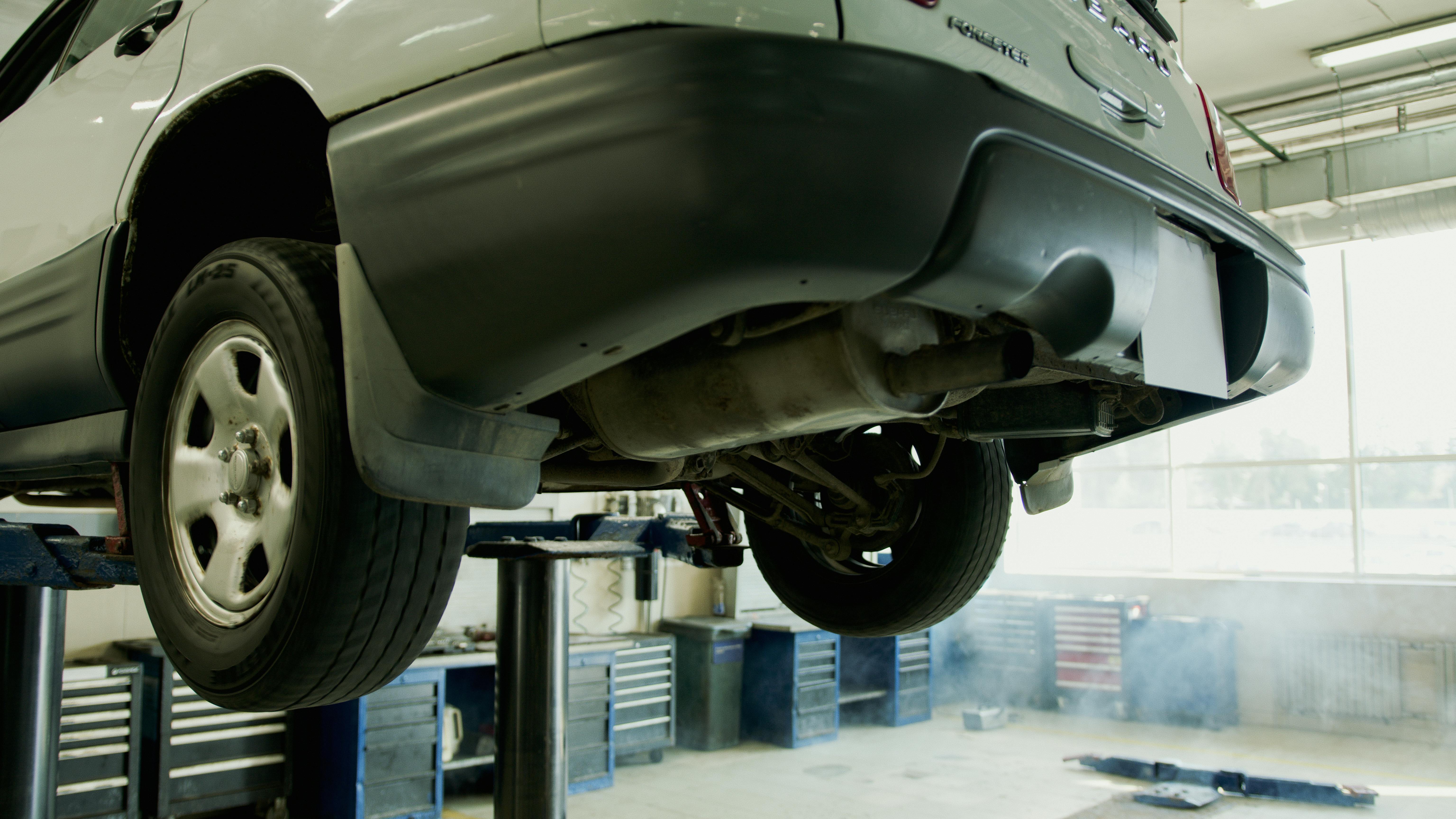 Top-Rated LGA Car Service Throughout New York City