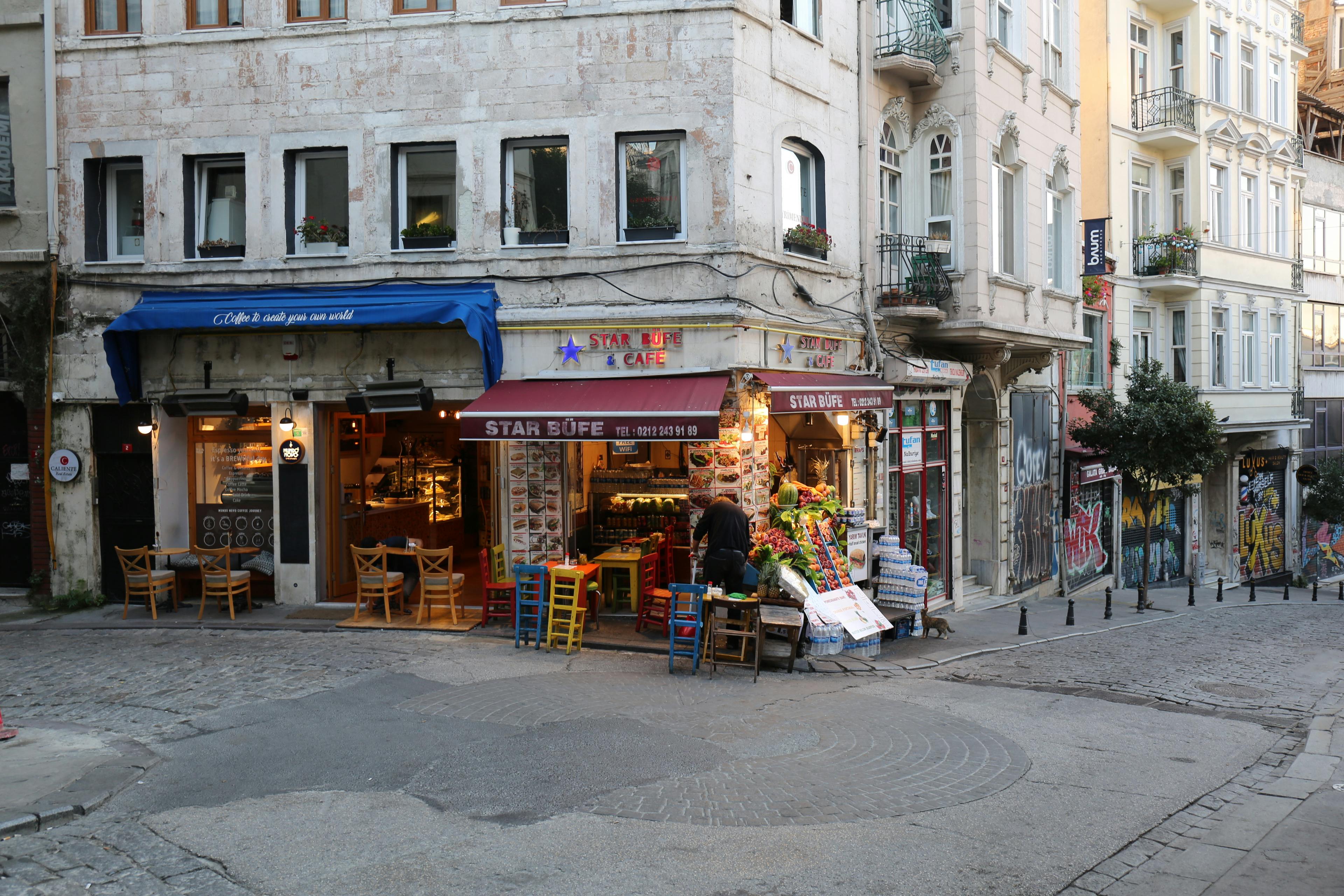 Explora la experiencia única de un Coffee Shop Lloret de Mar