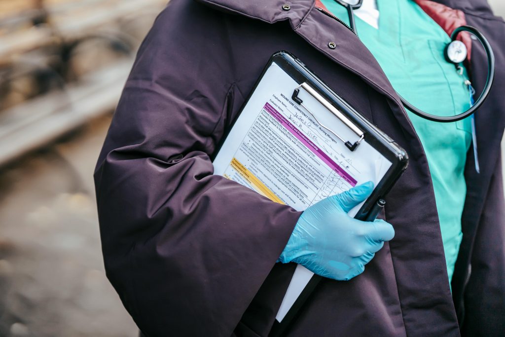 Mastering the Art of Writing My Nursing Essay: A Step-by-Step Approach