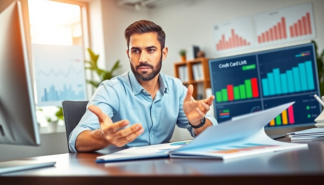 신용카드 한도 현금화 방법과 안전한 진행을 위한 팁