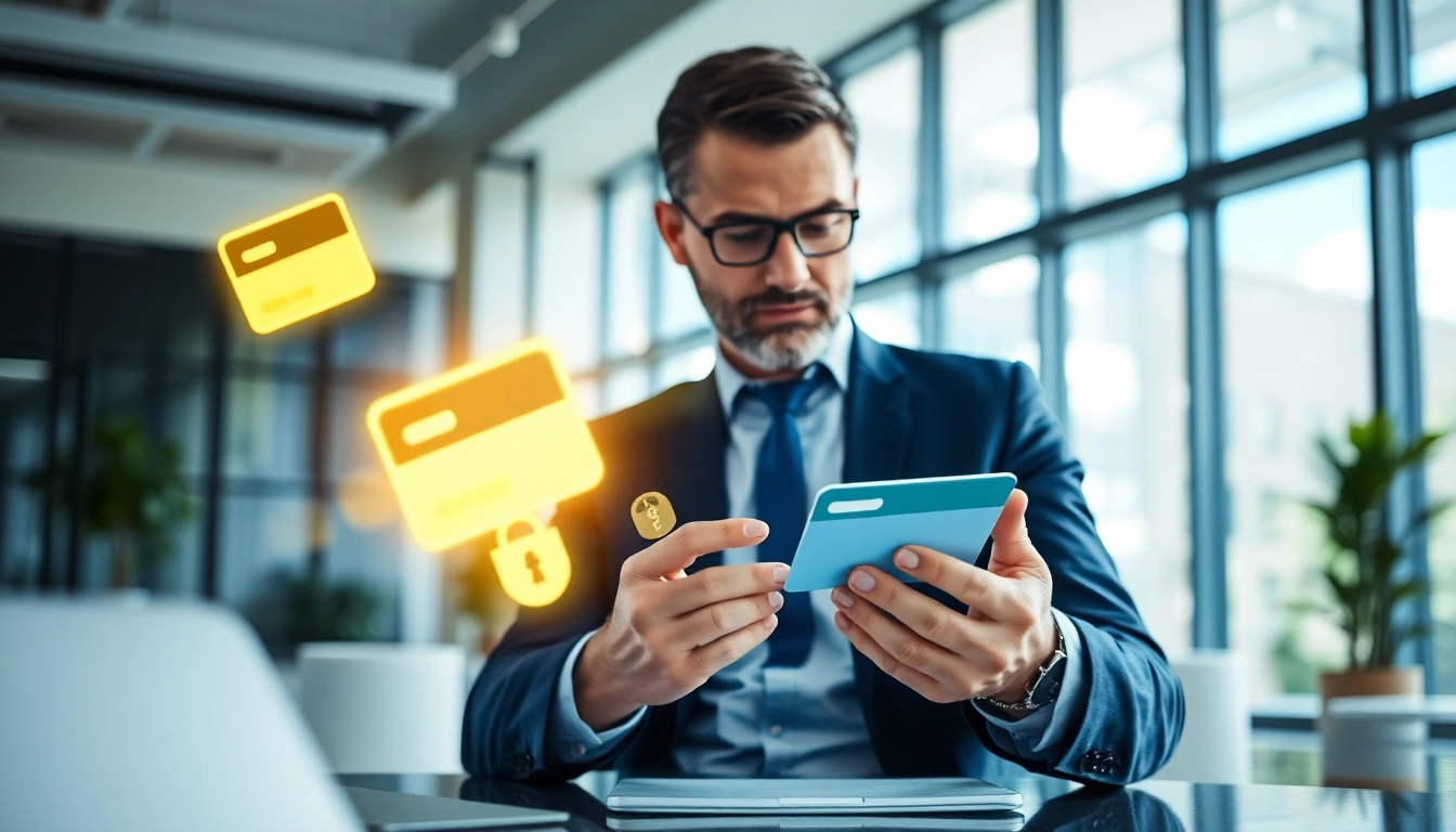 카드 현금화, 필요한 현금을 안전하게 확보하는 방법