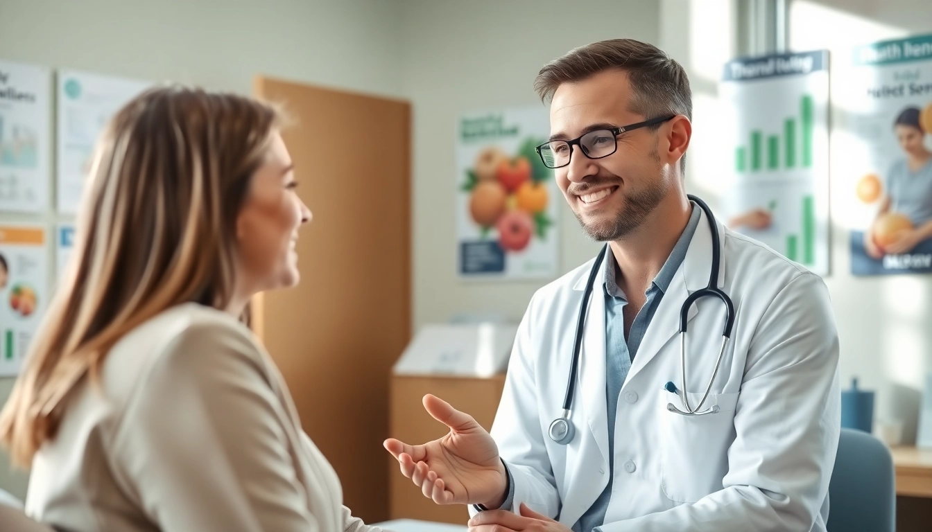 Understanding Health: Key Insights and Strategies for Better Well-Being