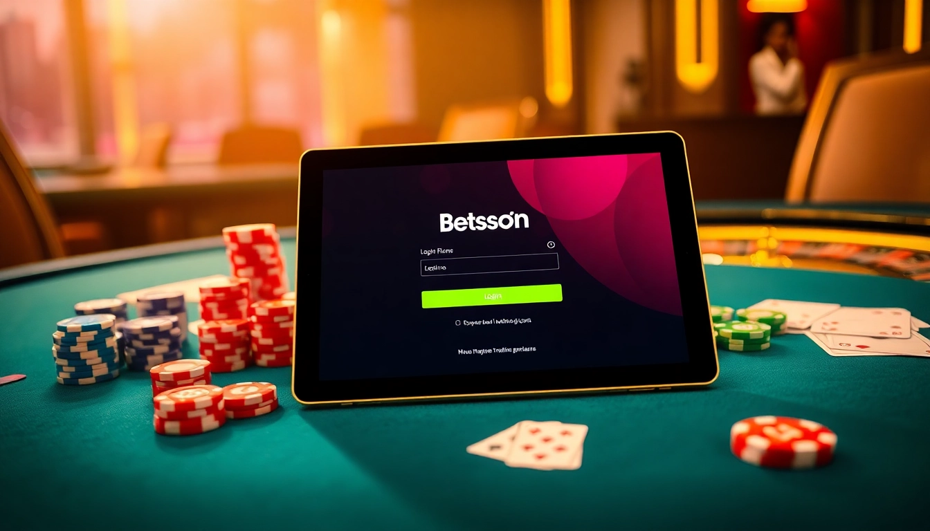 Betsson Login: Mastering Your Betting Strategy for 2025 Winning Odds