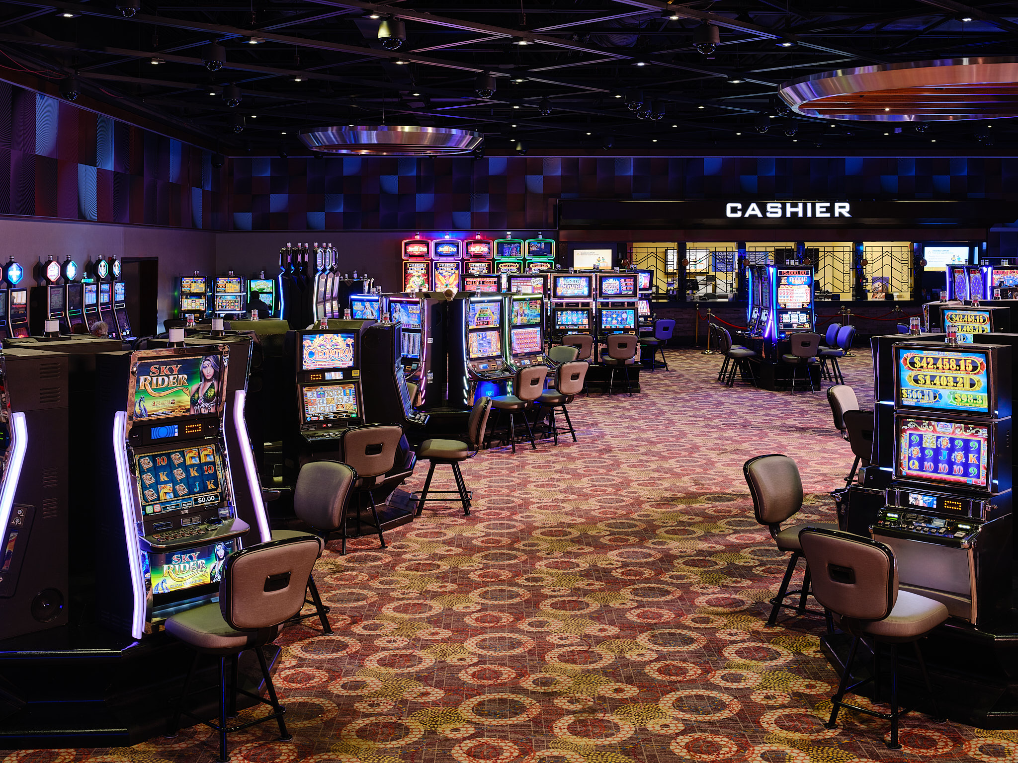 Top Strategies to Choose Your Ideal Online Casinos British Columbia