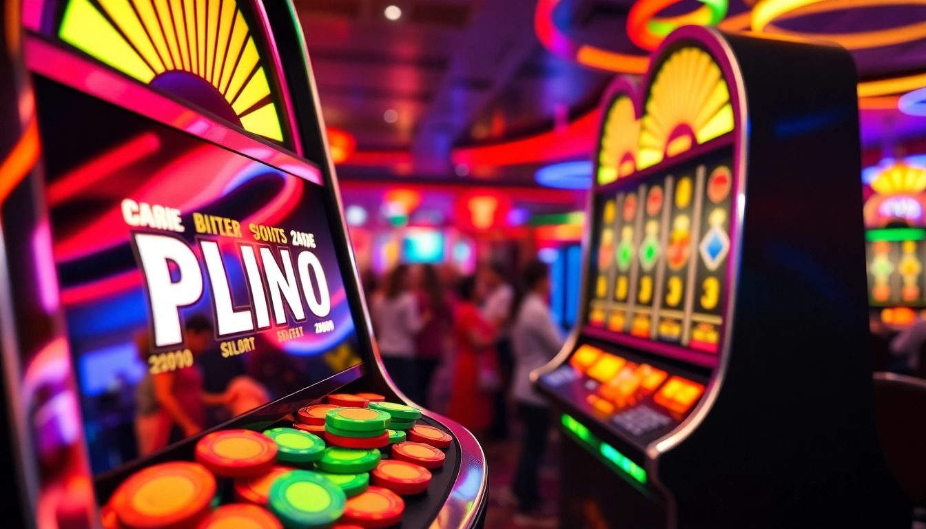 Mengenal Permainan dan Strategi Slot Plinko yang Menguntungkan