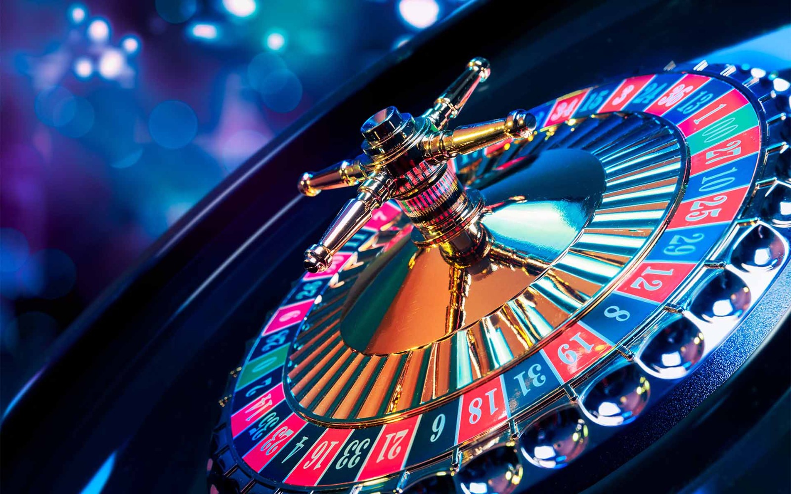 A Guide to Navigating Online Casinos California
