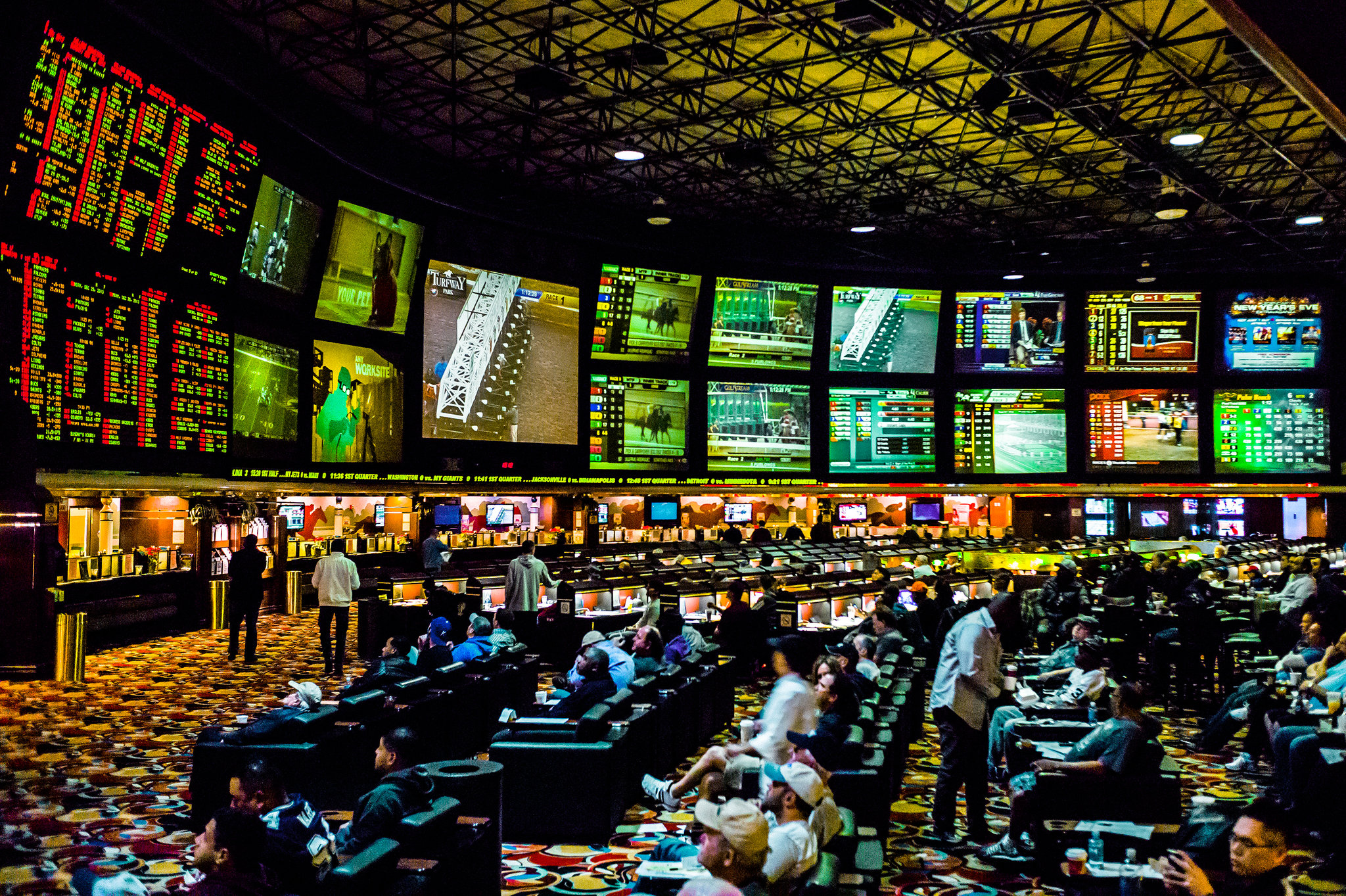 Top Sports Betting Sites New Brunswick: Your Complete Guide