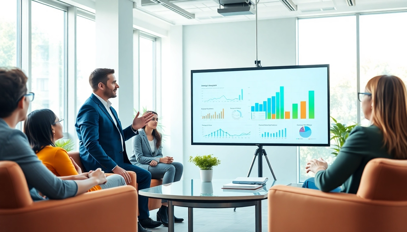 Unlocking Potential: Effective Strategies for Business Coaching Service Success