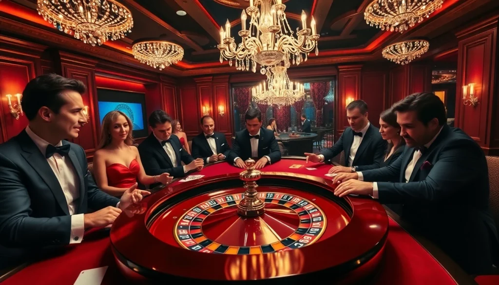 Experience high-stakes excitement with roulette at https://rr88.navy/, where players engage in thrilling bets.