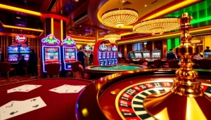 Engaged players enjoy games at https://lucky88sss.com/ casino featuring vibrant slots and poker.